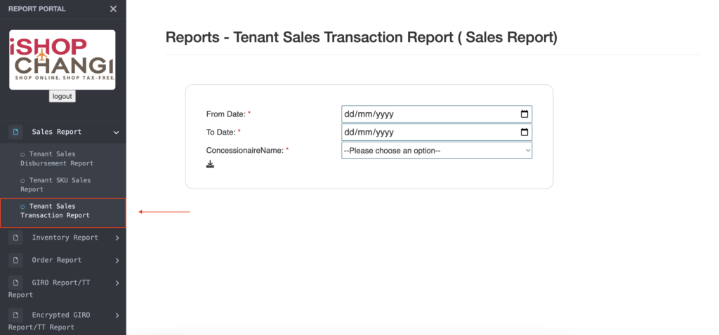 How to download the Sales Transaction Report (Track sales) - Seller ...
